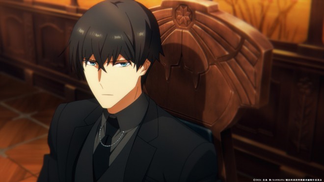 The Irregular at Magic High School Movie Yotsuba Succession Arc